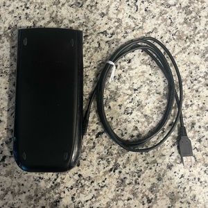 TI-84 Plus calculator